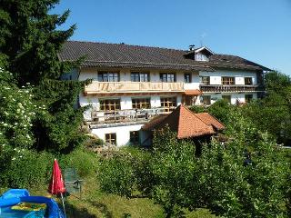 Landhaus Riedelstein in Drachselsried