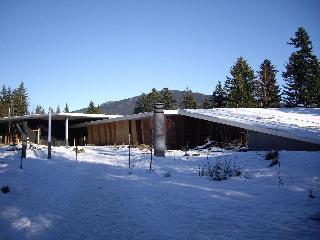 Ferienwohnung Dorfblick (Herzog) in Lindberg