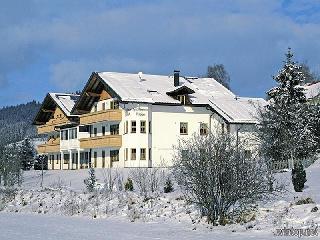 Landhaus Maria in Regen