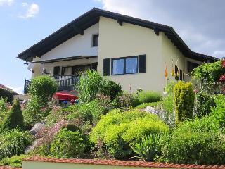 Ferienwohnung Obermaier in Neuschönau