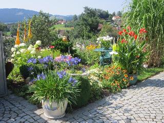 Ferienwohnung Obermaier in Neuschönau