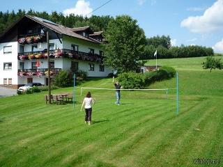 Ferienwohnungen Penzkofer ***** in Viechtach