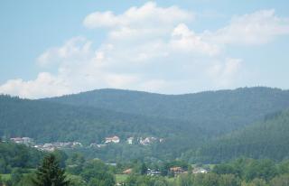 FW Bauer Irene    in Zwiesel