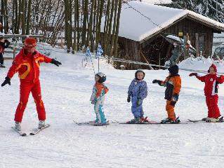 Ferienpark Geyersberg in Freyung