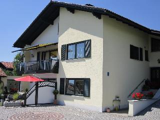 Ferienwohnung Obermaier in Neuschönau