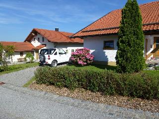 Ferienwohnung Fernblick in Freyung