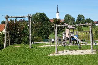 Ferienwohnung Fernblick in Freyung