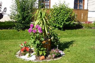 Ferienwohnung Fernblick in Freyung