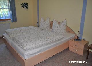 Ferienwohnung Zech in Bodenmais