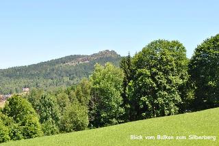 Ferienwohnung Zech in Bodenmais