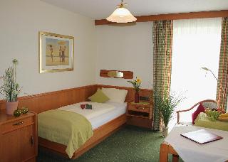 Aparthotel Pension Roßmayer in Bad Füssing