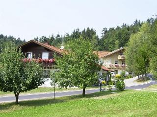 Ferienhaus Altmann **** in Viechtach