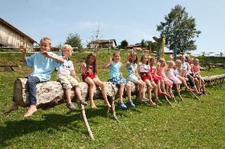 Familienbauernhof König in Regen