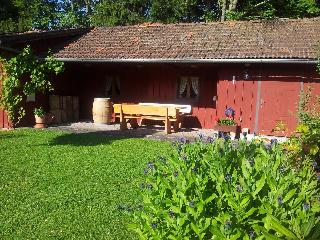 Gästehaus Obermeier in Ruhmannsfelden