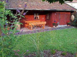 Gästehaus Obermeier in Ruhmannsfelden