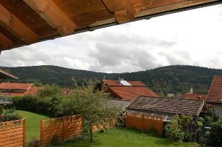 Ferienwohnungen Haus Reineck in Bayerisch Eisenstein