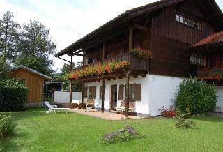 Ferienwohnungen Haus Reineck in Bayerisch Eisenstein