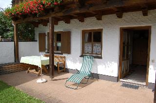 Ferienwohnungen Haus Reineck in Bayerisch Eisenstein