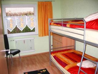 Ferienwohnung am Staffelberg in Bad Staffelstein