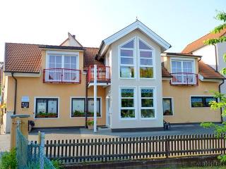 Ferienwohnung an der Obermaintherme in Bad Staffelstein