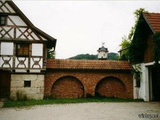 Ferienwohnung Zeck in Bad Staffelstein OT Stublang