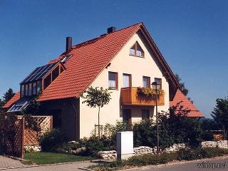 Ferienwohnung Krebs in Ebensfeld