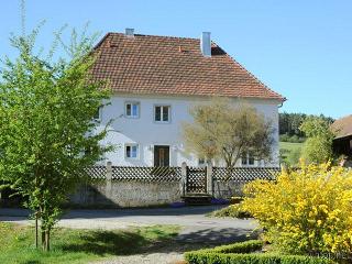 Ferienwohnungen Christine in Bad Staffelstein OT Frauendorf