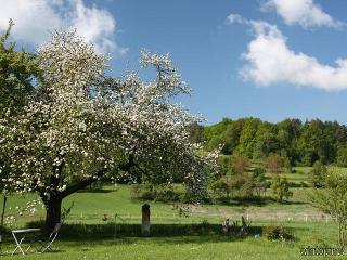 Ferienwohnungen Christine in Bad Staffelstein OT Frauendorf