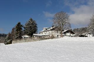 Haus am Berg in Rinchnach