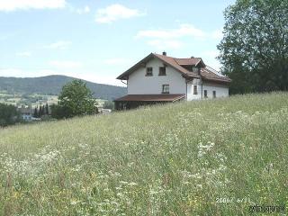 Ferienwohnung Schäfer in Rinchnach