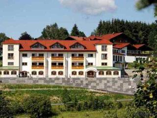 Wellness u.Wohlfühlhotel St. Gunther in Rinchnach