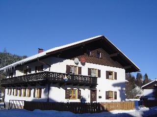 Haus Treml in Bayerisch Eisenstein