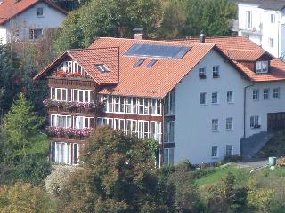 Pension Tauscher in Grafenau