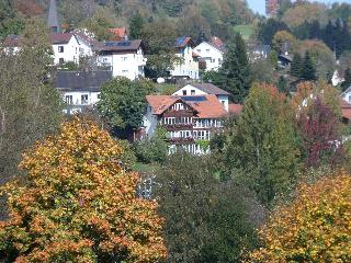 Pension Tauscher in Grafenau