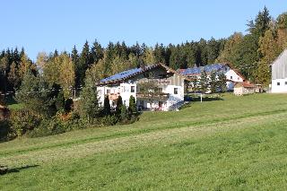 Ferienhaus König in Rinchnach