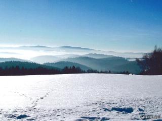 Haus Höhenrieder in Riedlhütte