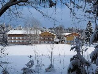 Landhotel Tannenhof in Spiegelau