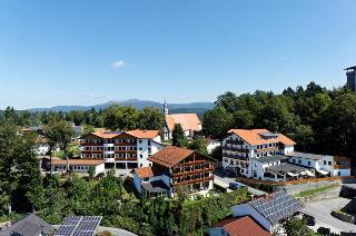 Panoramahotel Grobauer - Servus bei Freunden in Spiegelau