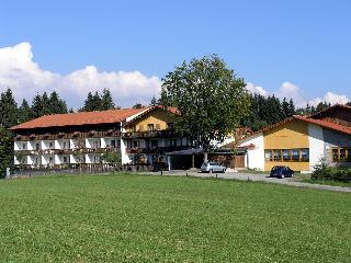 Landhotel Tannenhof in Spiegelau