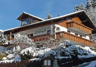 Landhaus Meine Auszeit (Bodenmais) in Bodenmais