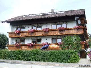 Pension Sonnenhof in Habischried