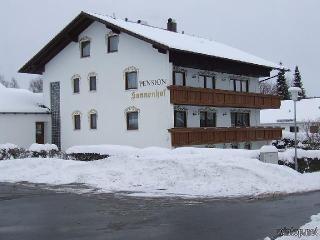 Pension Sonnenhof in Habischried