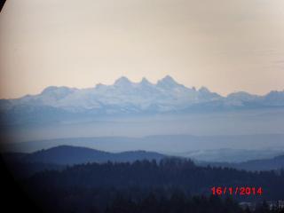 Fewo Keilhofer in Spiegelau