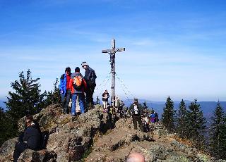 Fewo Keilhofer in Spiegelau