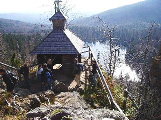 Fewo Keilhofer in Spiegelau