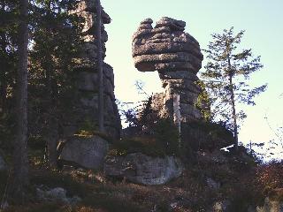 Fewo Keilhofer in Spiegelau