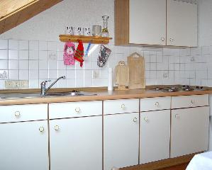 Ferienwohnung Nationalparkblick in Spiegelau