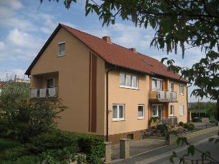 Ferienwohnung Oßmann in Bad Staffelstein OT Schönbrunn