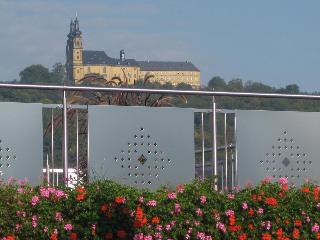 Ferienwohnung Oßmann in Bad Staffelstein OT Schönbrunn