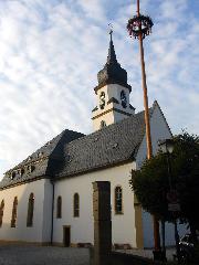 Ferienhaus am Kellbach in Ebensfeld